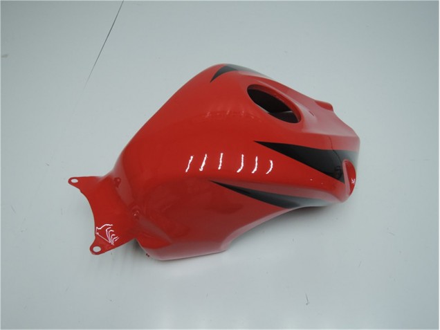 Rouge Carénage Moto Honda CBR 1000 RR 2008-2011 Rouge Carénage Moto Honda CBR 1000 RR 2008-2011