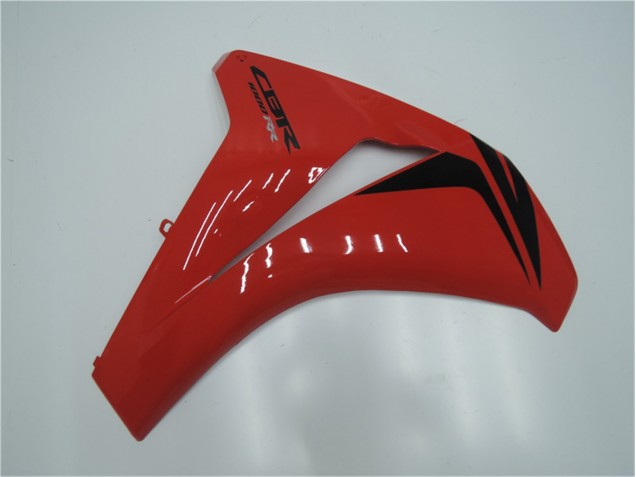 Rouge Carénage Moto Honda CBR 1000 RR 2008-2011 Rouge Carénage Moto Honda CBR 1000 RR 2008-2011
