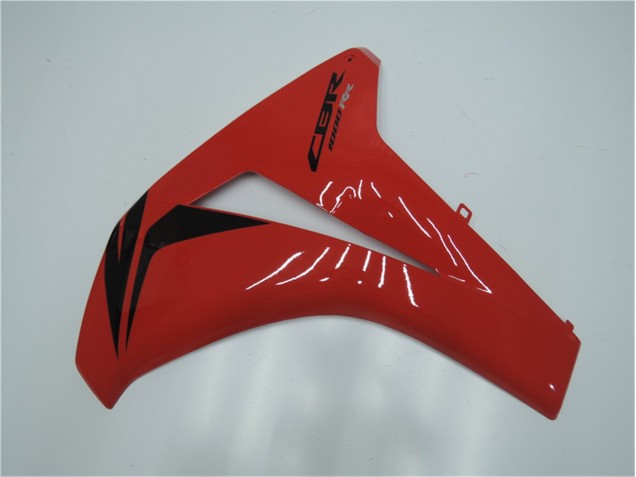 Rouge Carénage Moto Honda CBR 1000 RR 2008-2011 Rouge Carénage Moto Honda CBR 1000 RR 2008-2011