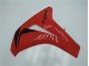 Rouge Carénage Moto Honda CBR 1000 RR 2008-2011 Rouge Carénage Moto Honda CBR 1000 RR 2008-2011