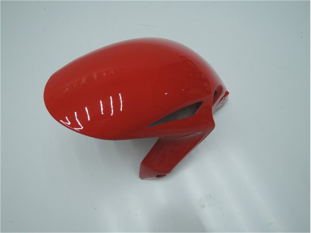 Rouge Carénage Moto Honda CBR 1000 RR 2008-2011 Rouge Carénage Moto Honda CBR 1000 RR 2008-2011