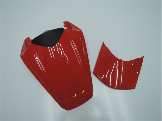 Rouge Carénage Moto Honda CBR 1000 RR 2008-2011 Rouge Carénage Moto Honda CBR 1000 RR 2008-2011