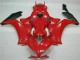 Rouge Carénage Moto Honda CBR 1000 RR 2012-2016 Rouge Carénage Moto Honda CBR 1000 RR 2012-2016