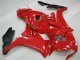 Rouge Carénage Moto Honda CBR 1000 RR 2012-2016 Rouge Carénage Moto Honda CBR 1000 RR 2012-2016