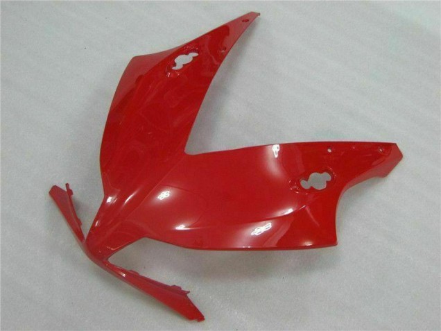 Rouge Carénage Moto Honda CBR 1000 RR 2012-2016 Rouge Carénage Moto Honda CBR 1000 RR 2012-2016
