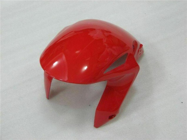 Rouge Carénage Moto Honda CBR 1000 RR 2012-2016 Rouge Carénage Moto Honda CBR 1000 RR 2012-2016