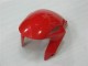 Rouge Carénage Moto Honda CBR 1000 RR 2012-2016 Rouge Carénage Moto Honda CBR 1000 RR 2012-2016