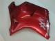 Rouge Carénage Moto Honda CBR 1100 XX 1996-2007 Rouge Carénage Moto Honda CBR 1100 XX 1996-2007