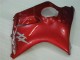 Rouge Carénage Moto Honda CBR 1100 XX 1996-2007 Rouge Carénage Moto Honda CBR 1100 XX 1996-2007