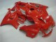 Rouge Carénage Moto Honda CBR 600 F3 1995-1998 Rouge Carénage Moto Honda CBR 600 F3 1995-1998
