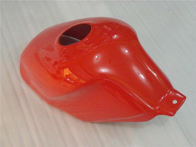 Rouge Carénage Moto Honda CBR 600 F3 1995-1998 Rouge Carénage Moto Honda CBR 600 F3 1995-1998