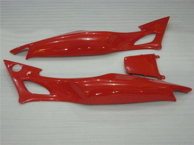 Rouge Carénage Moto Honda CBR 600 F3 1995-1998 Rouge Carénage Moto Honda CBR 600 F3 1995-1998