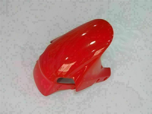 Rouge Carénage Moto Honda CBR 600 RR 2005-2006 Rouge Carénage Moto Honda CBR 600 RR 2005-2006