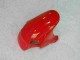 Rouge Carénage Moto Honda CBR 600 RR 2005-2006 Rouge Carénage Moto Honda CBR 600 RR 2005-2006