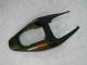 Rouge Carénage Moto Honda CBR 600 RR 2005-2006 Rouge Carénage Moto Honda CBR 600 RR 2005-2006