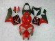 Rouge Carénage Moto Honda CBR 600 RR 2005-2006 Rouge Carénage Moto Honda CBR 600 RR 2005-2006
