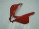 Rouge Carénage Moto Honda CBR 600 RR 2009-2012 Rouge Carénage Moto Honda CBR 600 RR 2009-2012