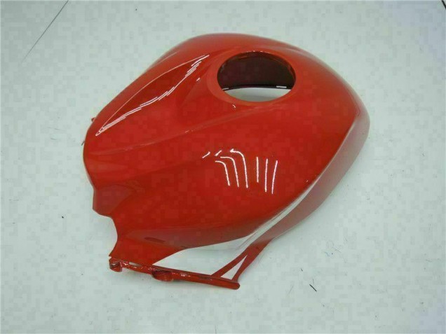 Rouge Carénage Moto Honda CBR 600 RR 2009-2012 Rouge Carénage Moto Honda CBR 600 RR 2009-2012