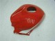 Rouge Carénage Moto Honda CBR 600 RR 2009-2012 Rouge Carénage Moto Honda CBR 600 RR 2009-2012