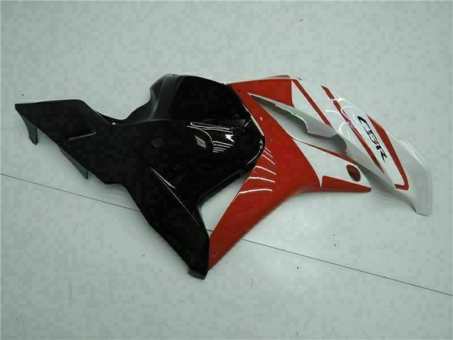 Rouge Carénage Moto Honda CBR 600 RR 2009-2012 Rouge Carénage Moto Honda CBR 600 RR 2009-2012