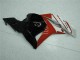 Rouge Carénage Moto Honda CBR 600 RR 2009-2012 Rouge Carénage Moto Honda CBR 600 RR 2009-2012