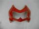Rouge Carénage Moto Kawasaki EX250 2008-2012 Rouge Carénage Moto Kawasaki EX250 2008-2012