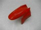 Rouge Carénage Moto Kawasaki EX250 2008-2012 Rouge Carénage Moto Kawasaki EX250 2008-2012