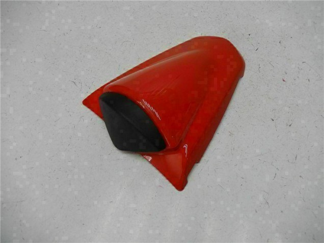 Rouge Carénage Moto Kawasaki EX250 2008-2012 Rouge Carénage Moto Kawasaki EX250 2008-2012