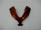Rouge Carénage Moto Kawasaki EX300 2013-2016 Rouge Carénage Moto Kawasaki EX300 2013-2016
