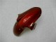 Rouge Carénage Moto Kawasaki EX300 2013-2016 Rouge Carénage Moto Kawasaki EX300 2013-2016