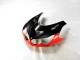 Rouge Carénage Moto Kawasaki ZX14R ZZR 1400 2012-2021
