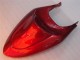 Rouge Carénage Moto Kawasaki ZX6R 2005-2006 Rouge Carénage Moto Kawasaki ZX6R 2005-2006