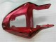 Rouge Carénage Moto Suzuki GSXR 1000 K3 2003-2004 Rouge Carénage Moto Suzuki GSXR 1000 K3 2003-2004
