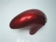 Rouge Carénage Moto Suzuki GSXR 1300 Hayabusa 2008-2019 Rouge Carénage Moto Suzuki GSXR 1300 Hayabusa 2008-2019