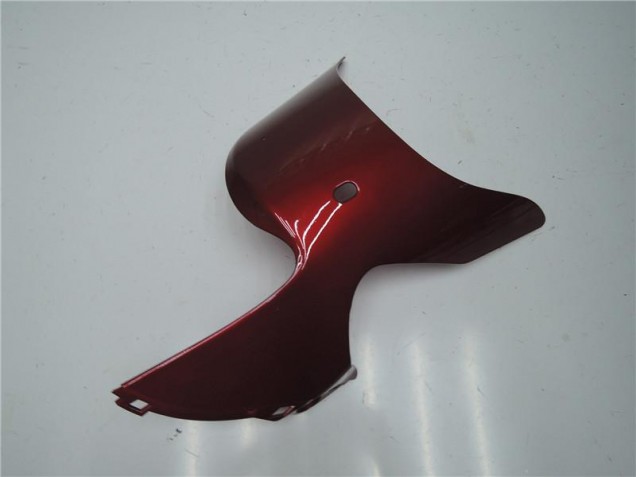 Rouge Carénage Moto Suzuki GSXR 1300 Hayabusa 2008-2019 Rouge Carénage Moto Suzuki GSXR 1300 Hayabusa 2008-2019