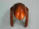 Rouge Carénage Moto Suzuki GSXR 600 / 750 K6 2006-2007 Rouge Carénage Moto Suzuki GSXR 600 / 750 K6 2006-2007
