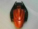 Rouge Carénage Moto Suzuki GSXR 600 / 750 K6 2006-2007 Rouge Carénage Moto Suzuki GSXR 600 / 750 K6 2006-2007