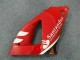 Rouge Carénage Moto Yamaha R1 2000-2001 Rouge Carénage Moto Yamaha R1 2000-2001