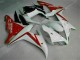 Rouge Carénage Moto Yamaha R1 2002-2003 Rouge Carénage Moto Yamaha R1 2002-2003