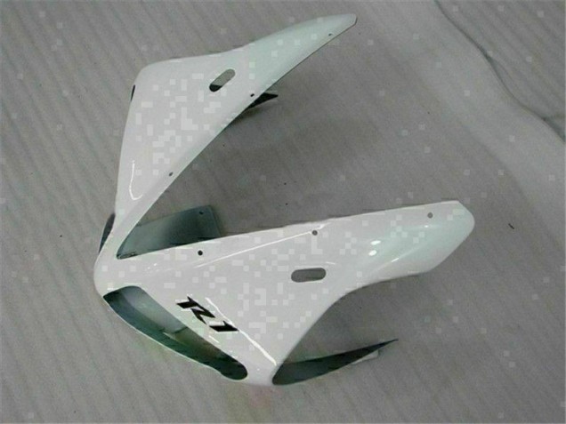 Rouge Carénage Moto Yamaha R1 2002-2003 Rouge Carénage Moto Yamaha R1 2002-2003