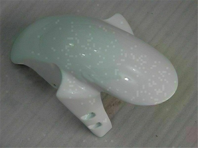 Rouge Carénage Moto Yamaha R1 2002-2003 Rouge Carénage Moto Yamaha R1 2002-2003