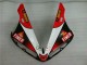 Rouge Carénage Moto Yamaha R1 2004-2006 Rouge Carénage Moto Yamaha R1 2004-2006