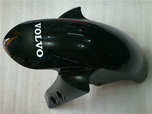 Rouge Carénage Moto Yamaha R1 2004-2006 Rouge Carénage Moto Yamaha R1 2004-2006