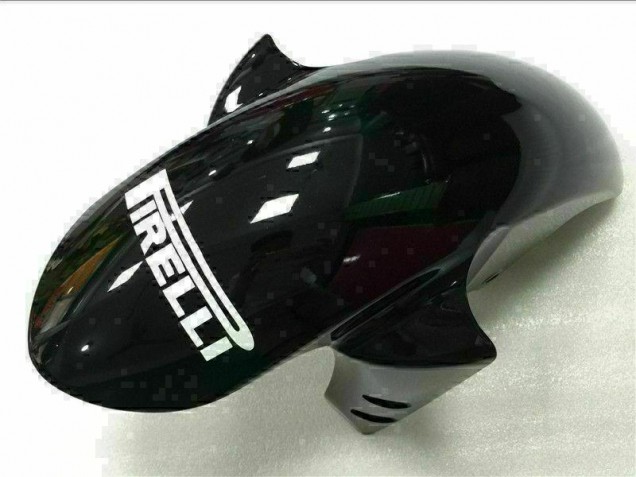 Rouge Carénage Moto Yamaha R1 2007-2008 Rouge Carénage Moto Yamaha R1 2007-2008