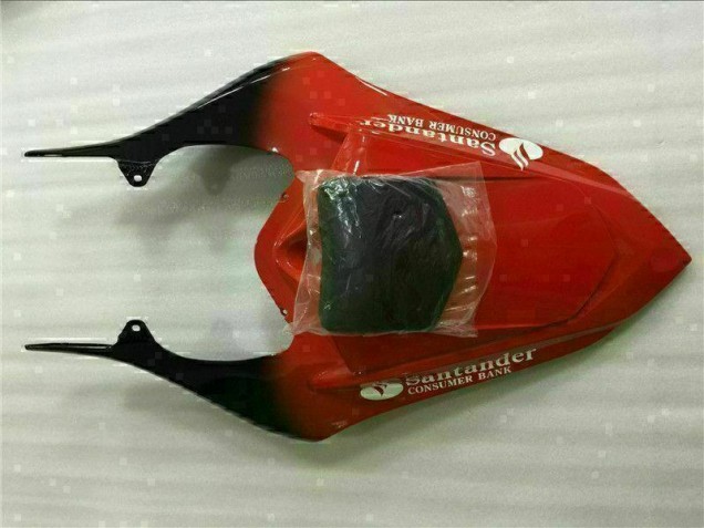 Rouge Carénage Moto Yamaha R1 2007-2008 Rouge Carénage Moto Yamaha R1 2007-2008