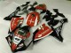 Rouge Carénage Moto Yamaha R1 2007-2008 Rouge Carénage Moto Yamaha R1 2007-2008