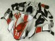 Rouge Carénage Moto Yamaha R1 2015-2019 Rouge Carénage Moto Yamaha R1 2015-2019