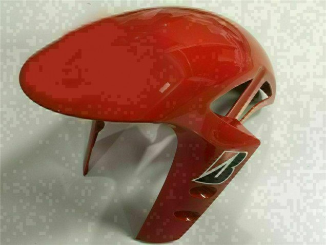 Rouge Carénage Moto Yamaha R1 2015-2019 Rouge Carénage Moto Yamaha R1 2015-2019