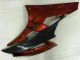 Rouge Carénage Moto Yamaha R6 2006-2007 Rouge Carénage Moto Yamaha R6 2006-2007
