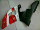 Rouge Carénage Moto de Rechange Yamaha R1 2000-2001 Rouge Carénage Moto de Rechange Yamaha R1 2000-2001